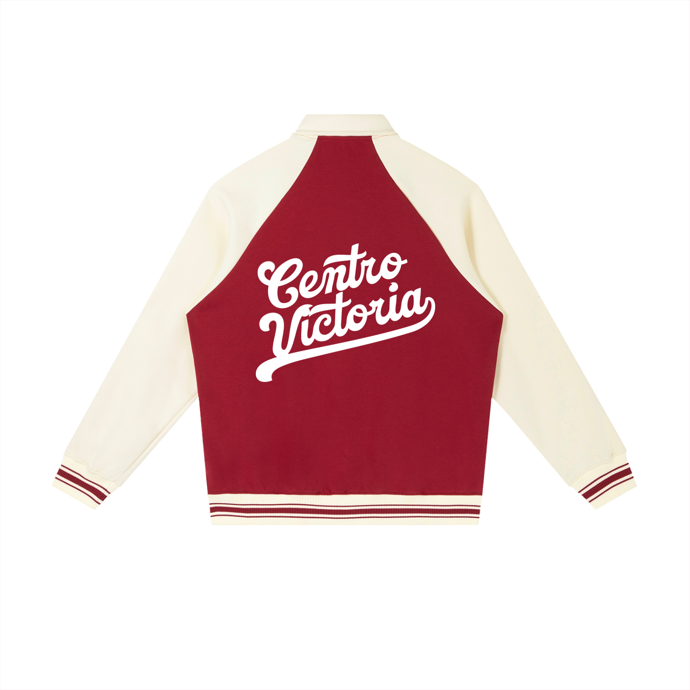 CV Baseball Jacket