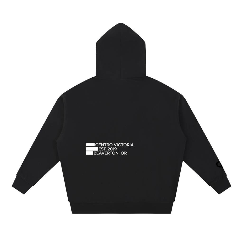 Essential CV Hoodie