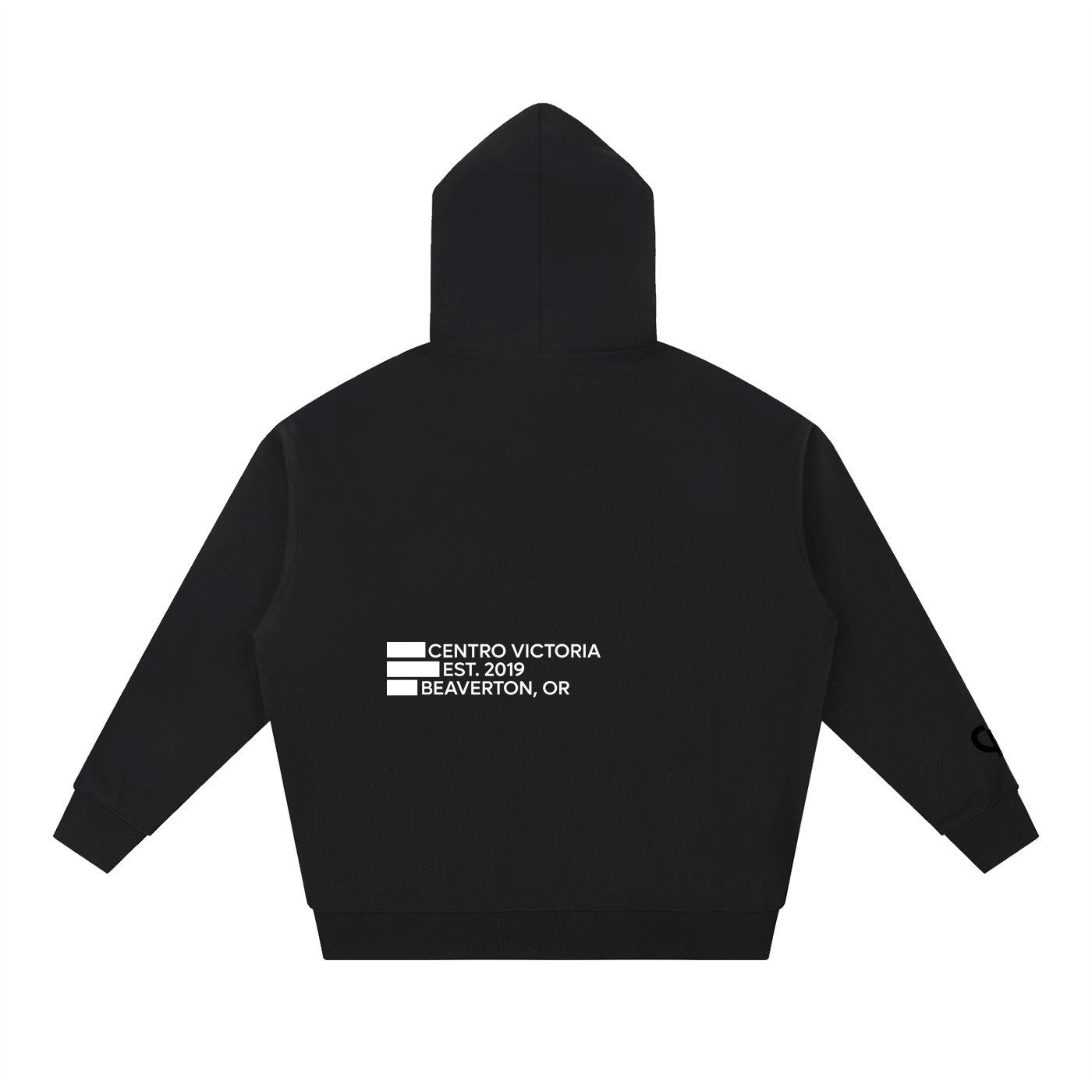 Essential CV Hoodie