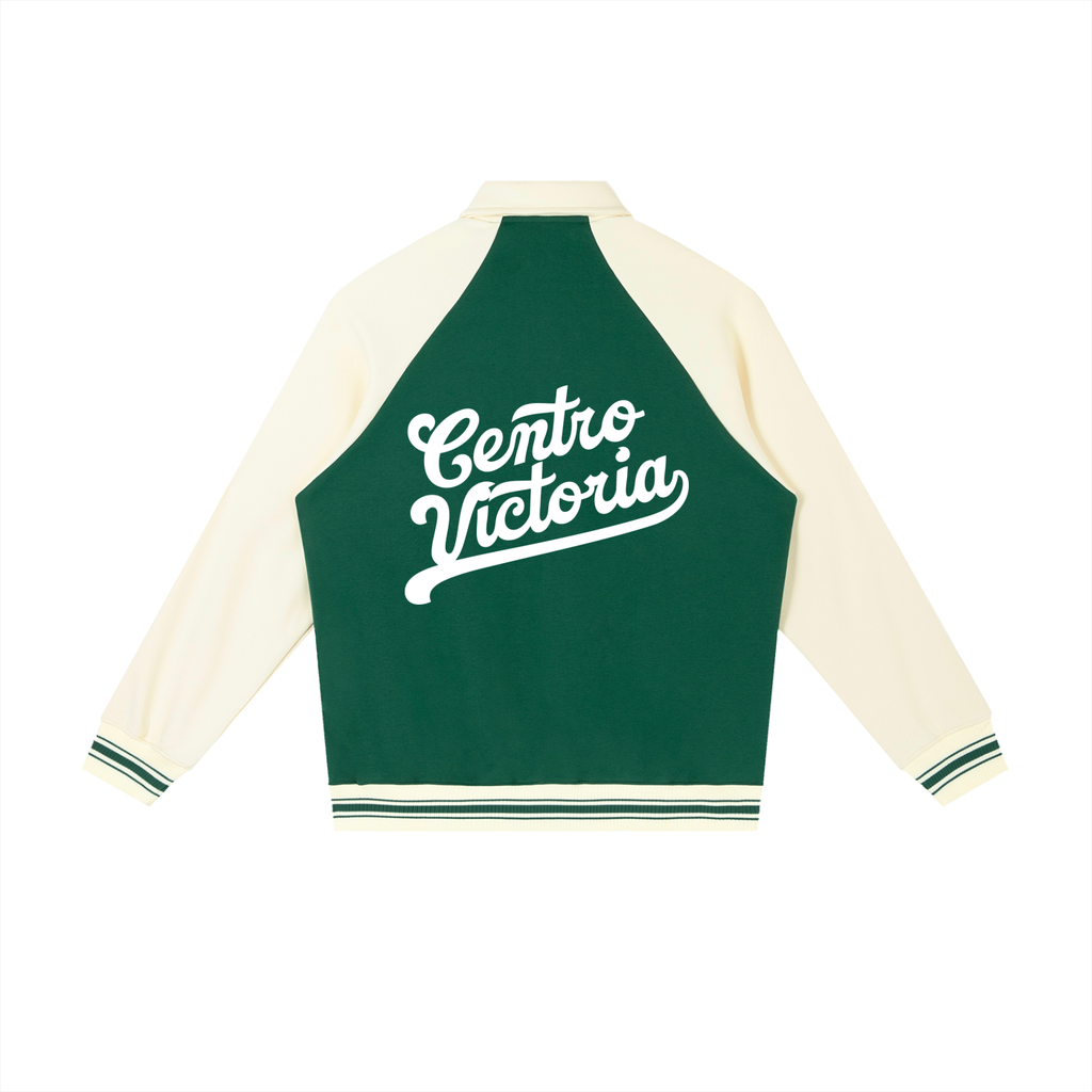 CV Baseball Jacket