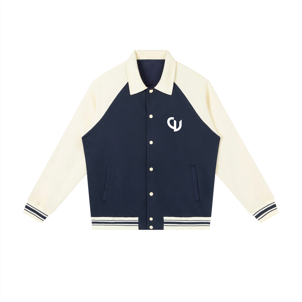 CV Baseball Jacket