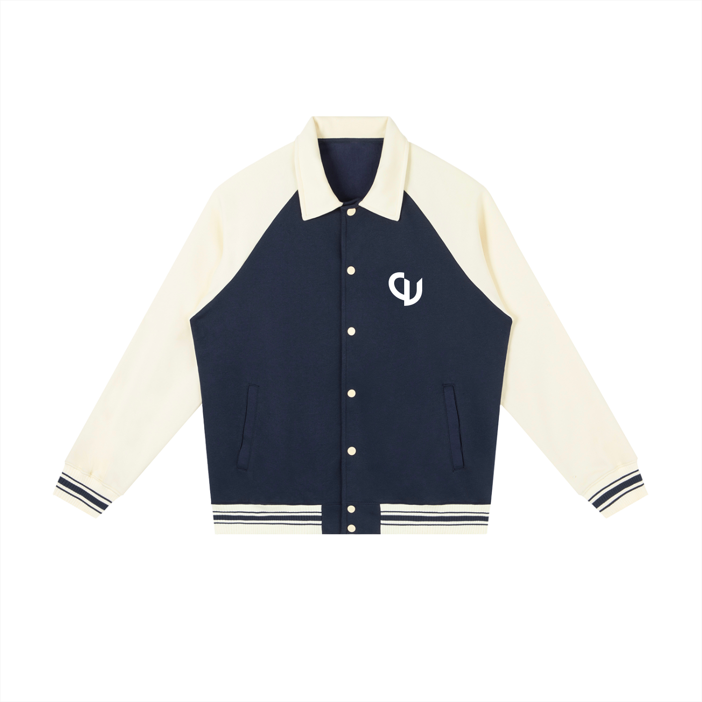 CV Baseball Jacket