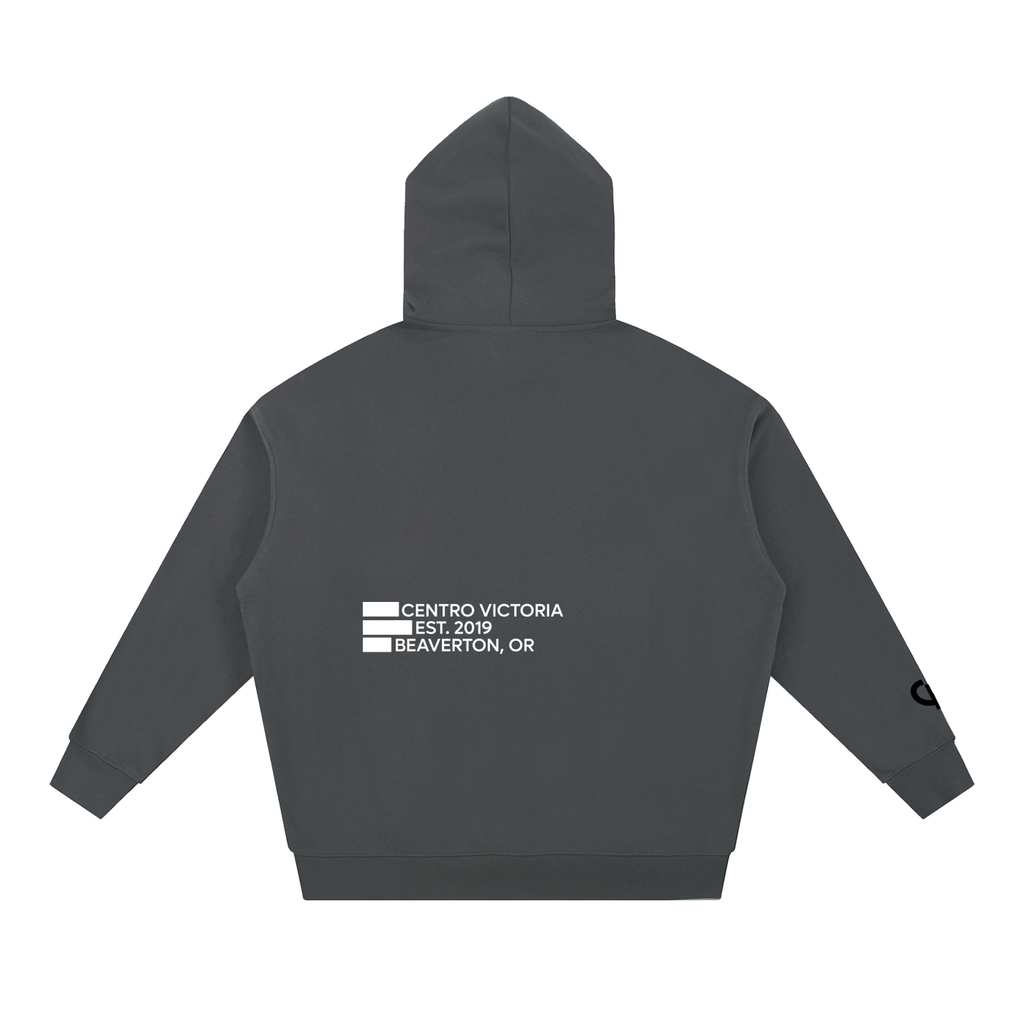 Essential CV Hoodie