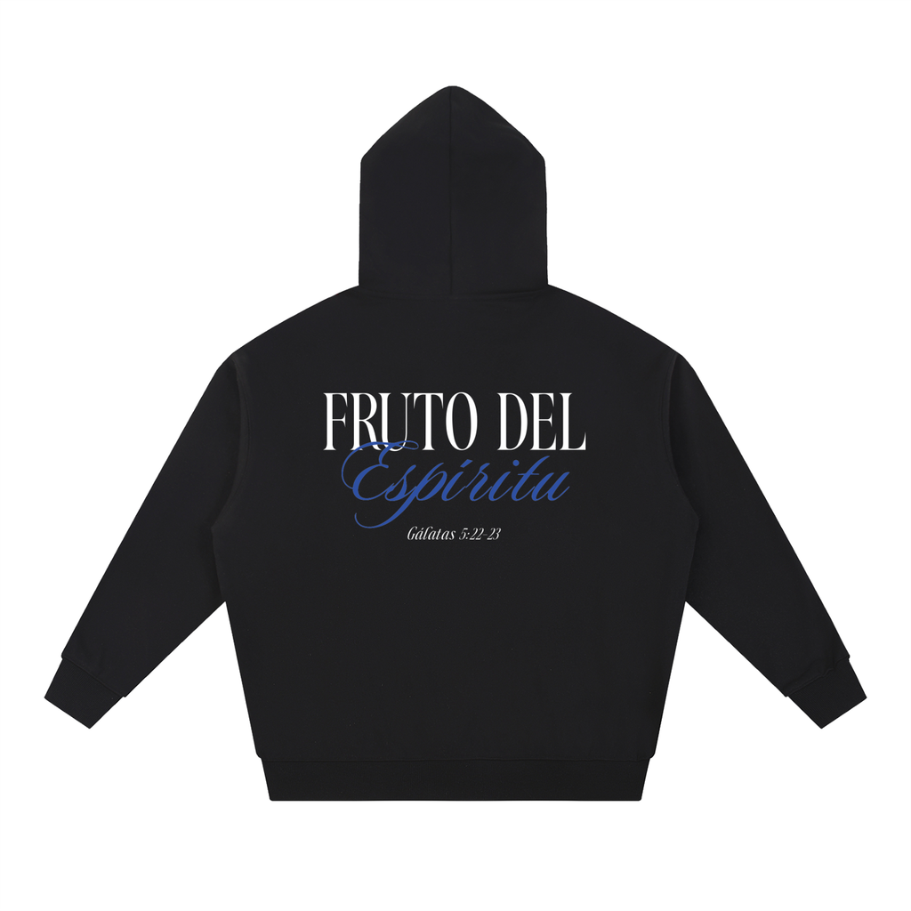 Heavyweight Hoodie - CV