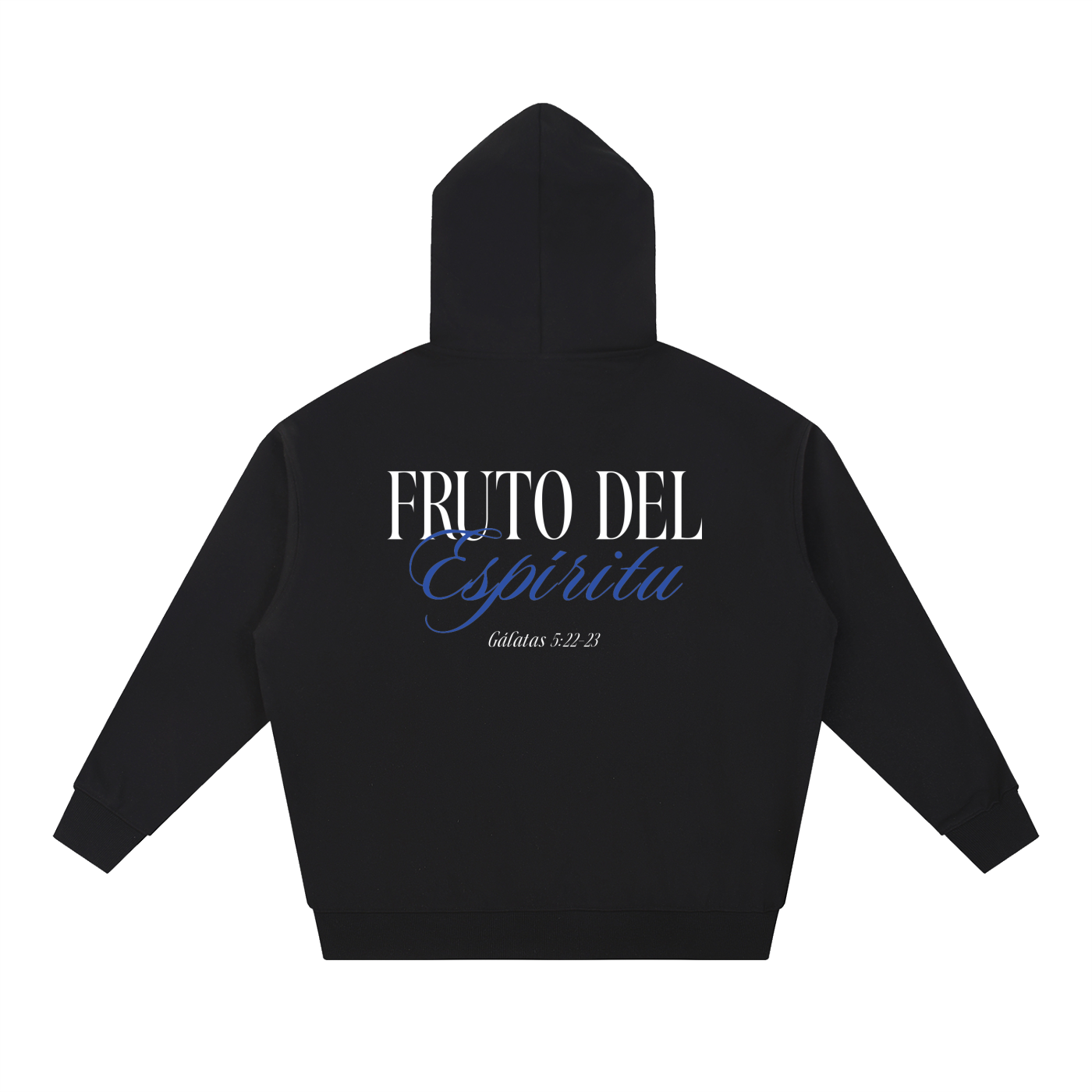 Heavyweight Hoodie - CV