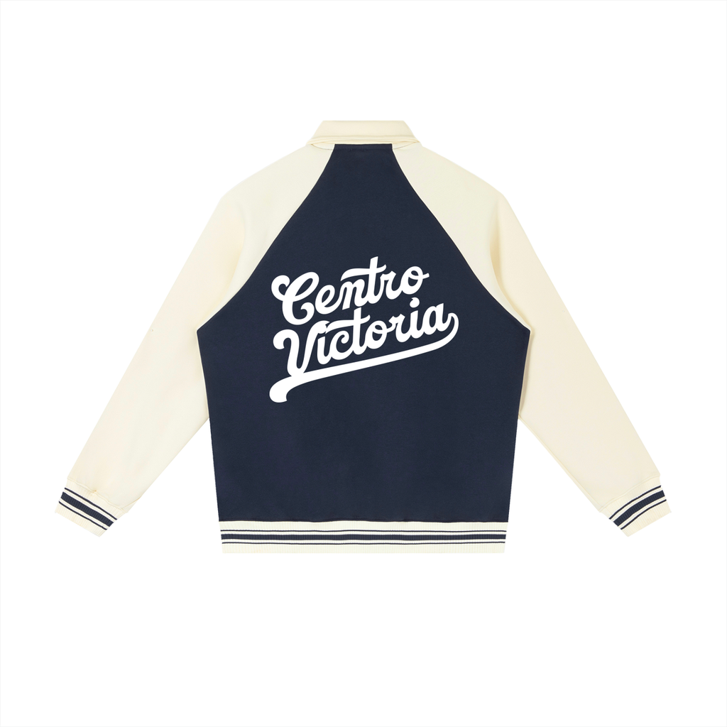 CV Baseball Jacket
