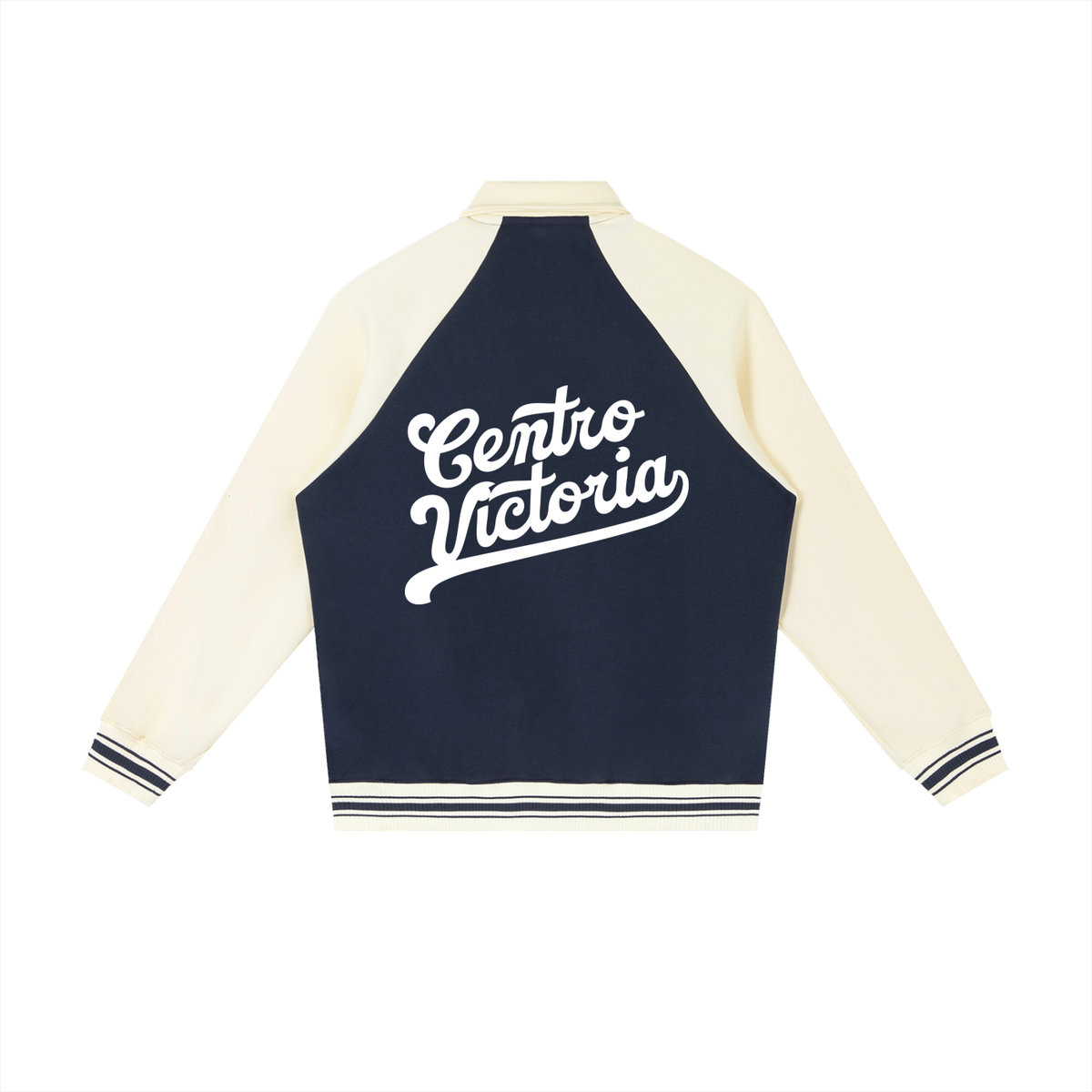 CV Baseball Jacket