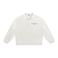 Collared Sweatshirt - Frutos