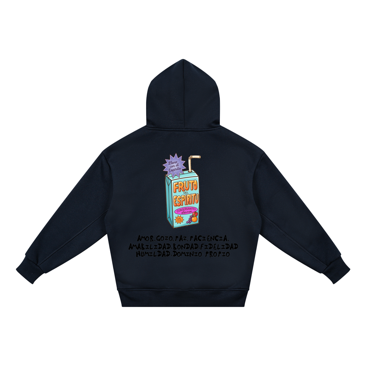 CV KIDS HOODIE