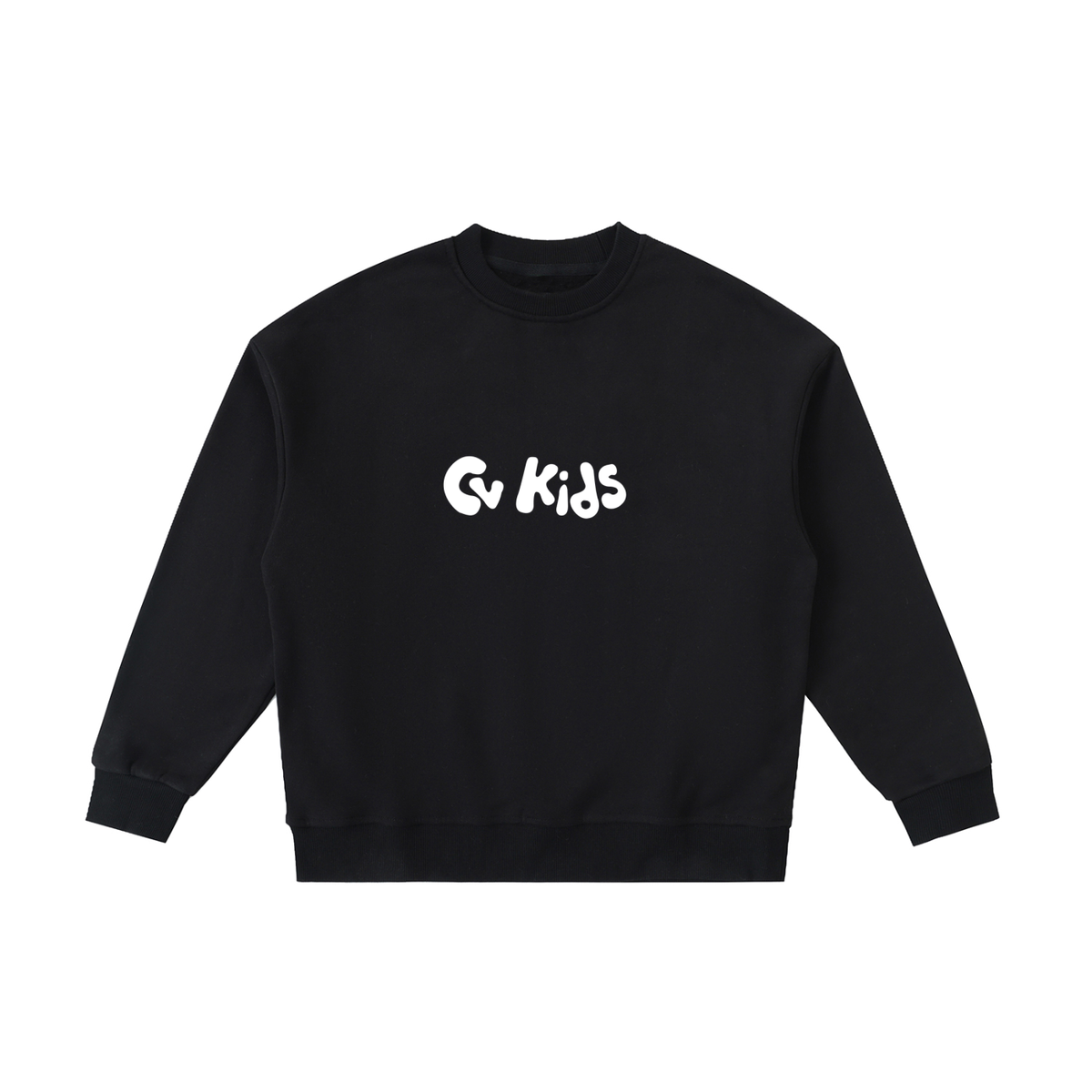 CV KIDS CREWNECK