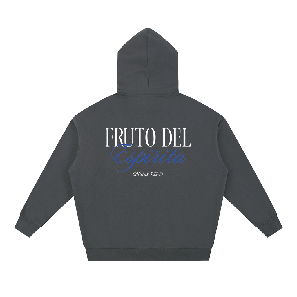 Heavyweight Hoodie - CV