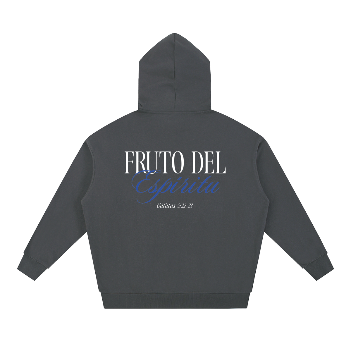 Heavyweight Hoodie - CV