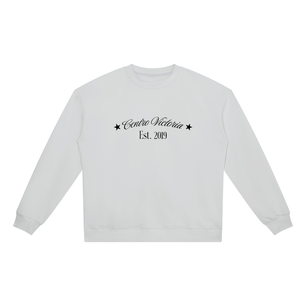 Heavyweight Crewneck - Frutos
