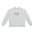 Heavyweight Crewneck - Frutos