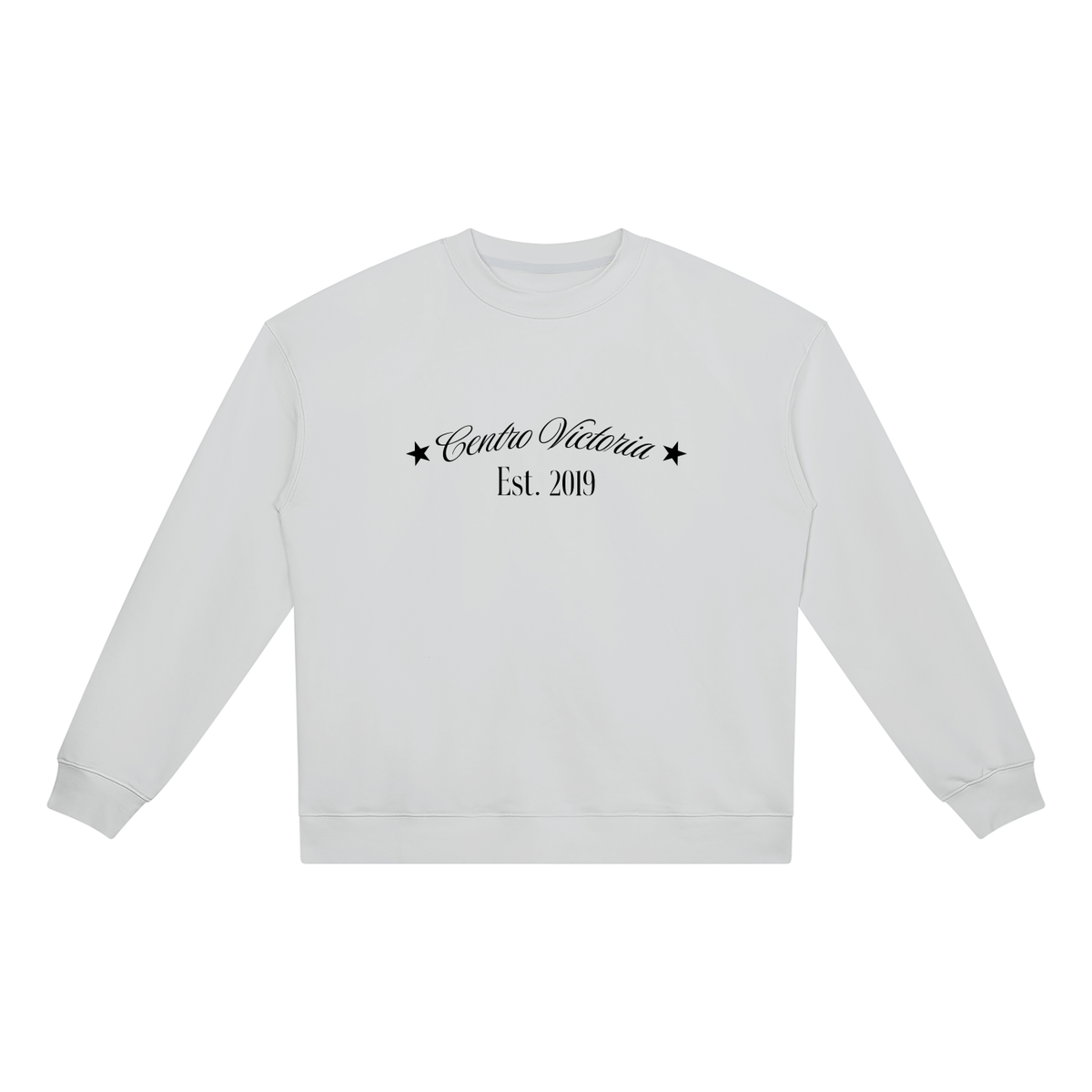 Heavyweight Crewneck - Frutos