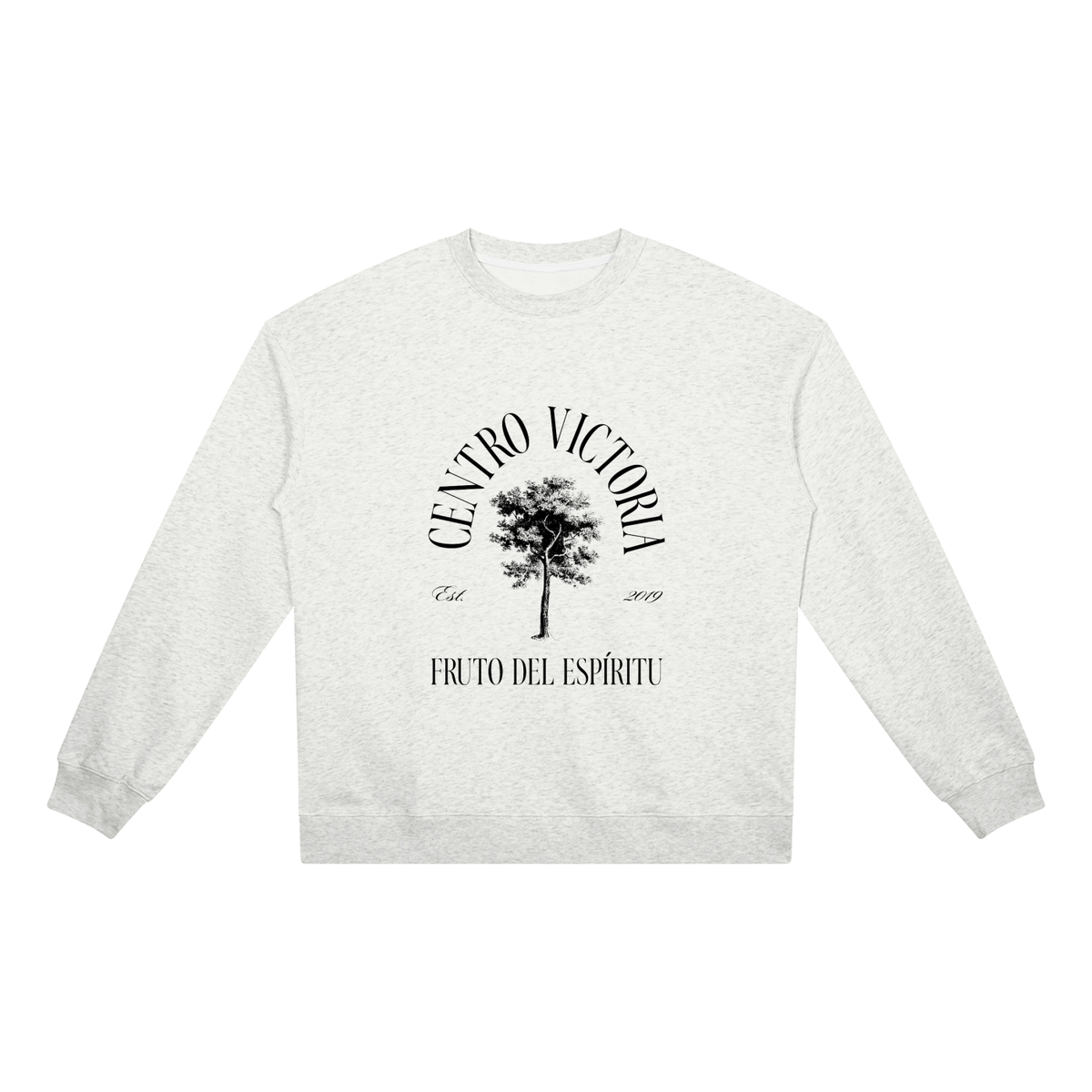 Crewneck - Frutos Arbol