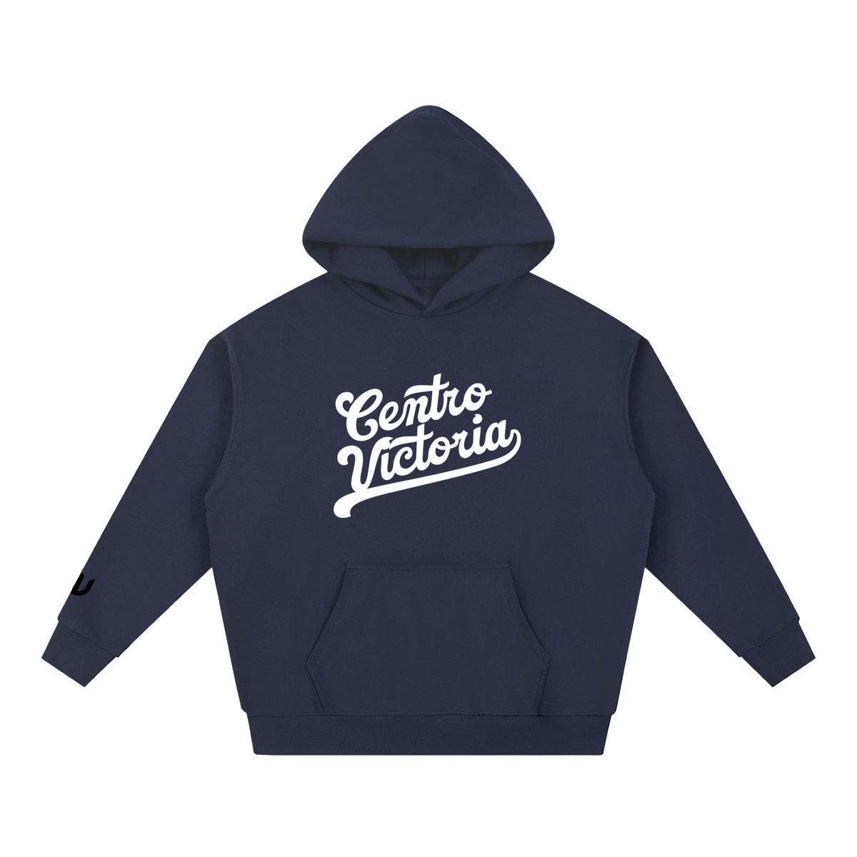 Essential CV Hoodie