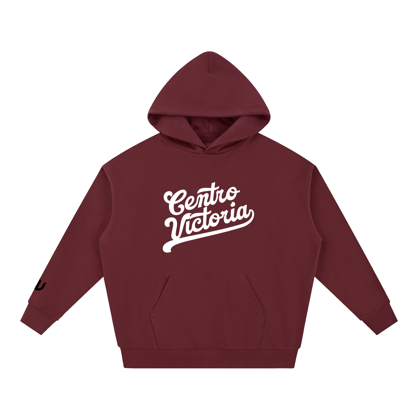 Essential CV Hoodie