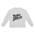 Heavyweight Crewneck CV