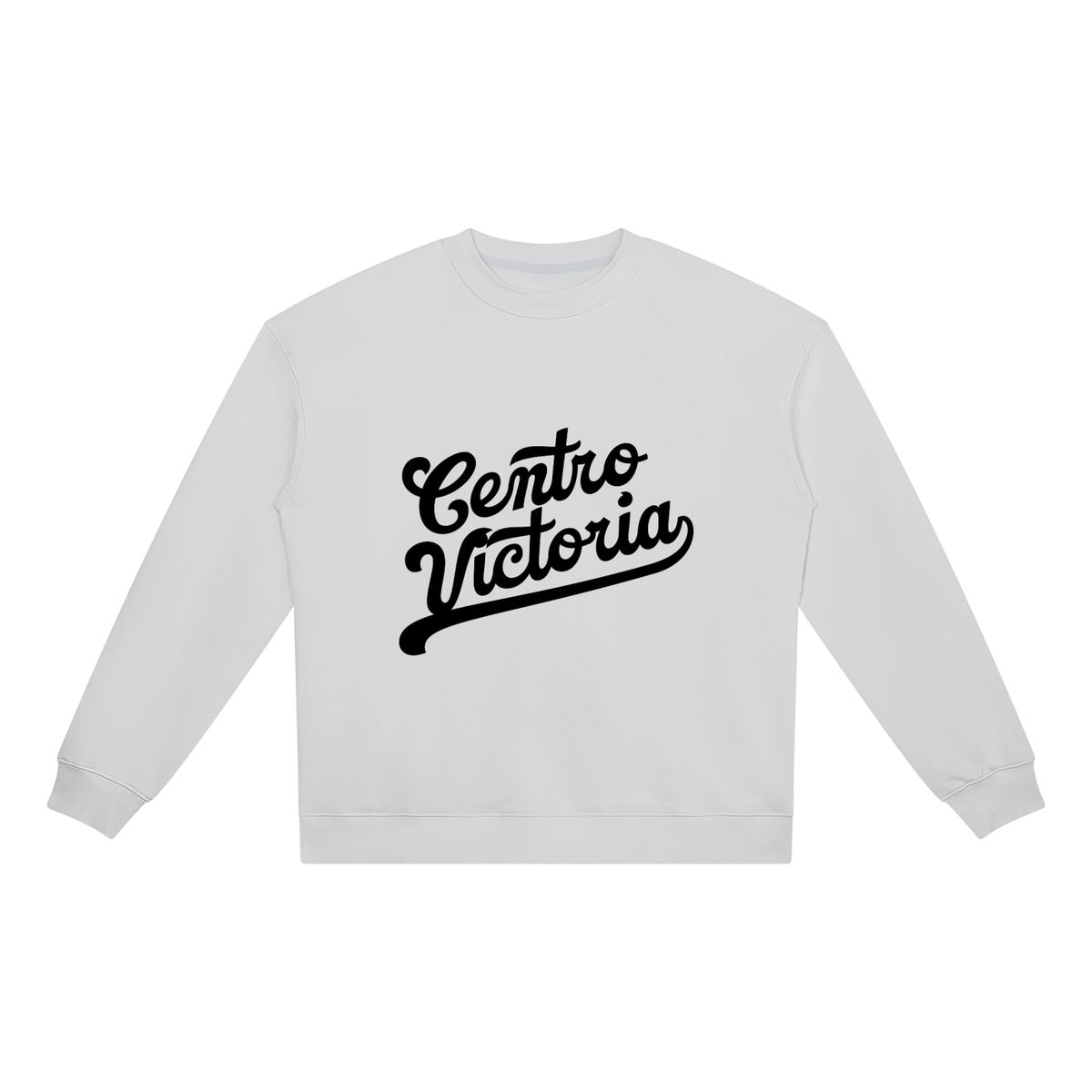 Heavyweight Crewneck CV