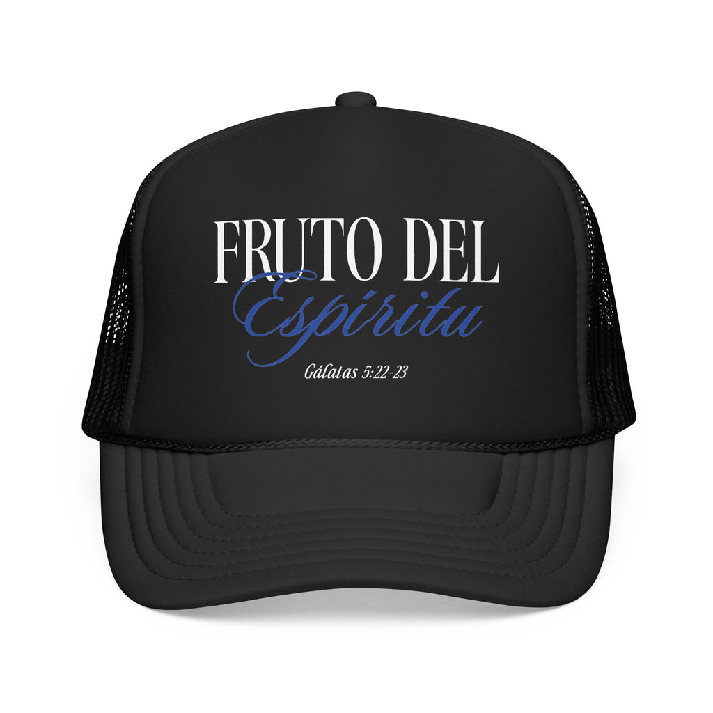 Fruto del Espíritu Trucker Hat