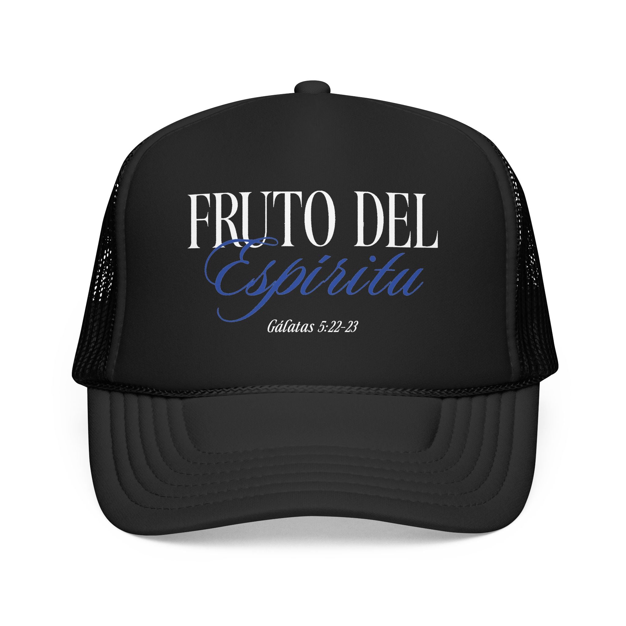 Fruto del Espíritu Trucker Hat