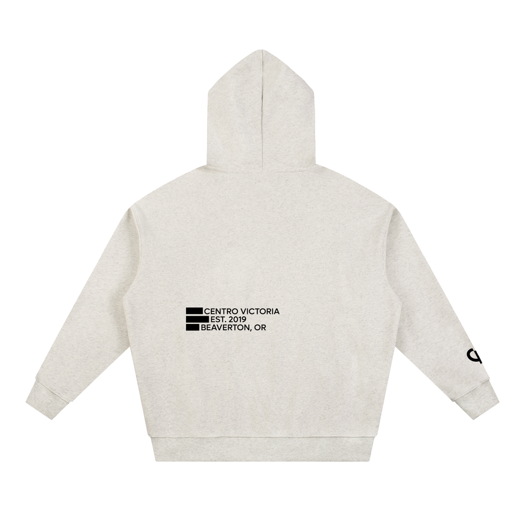 Essential CV Hoodie