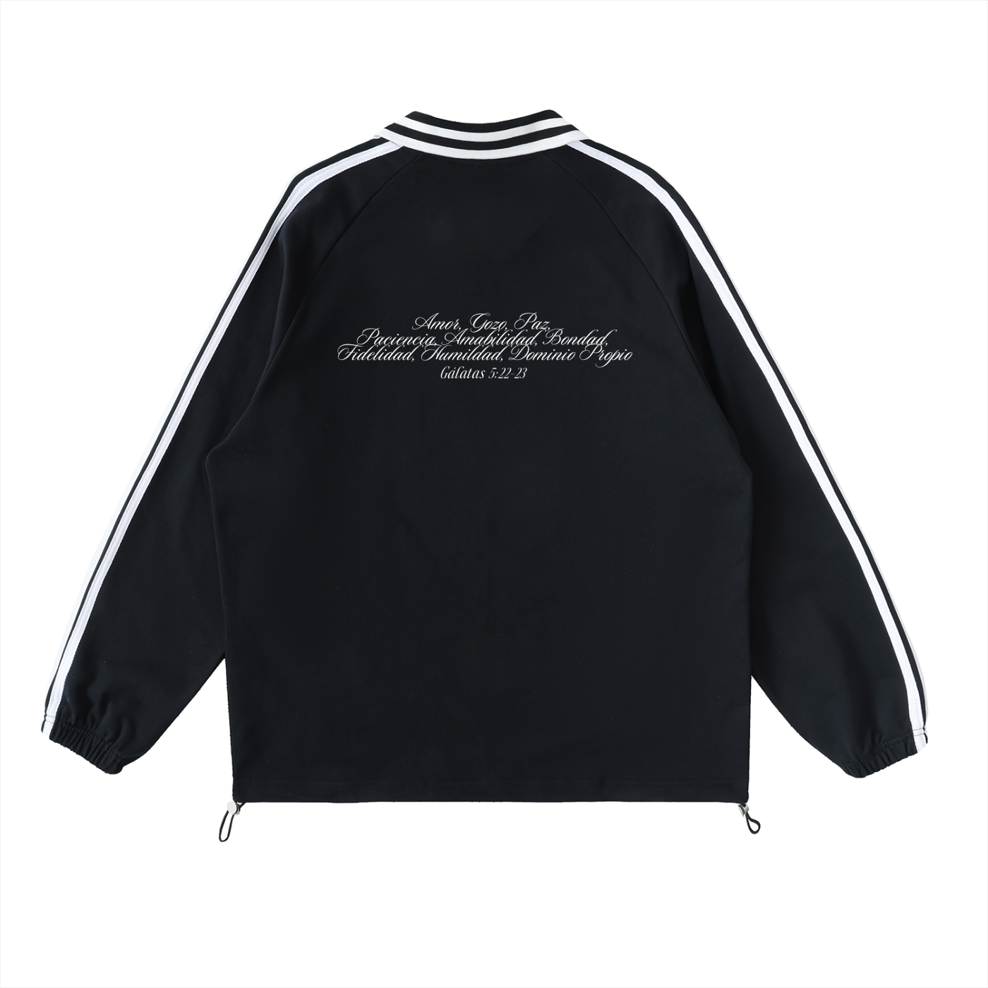 Striped Sweatshirt - Frutos