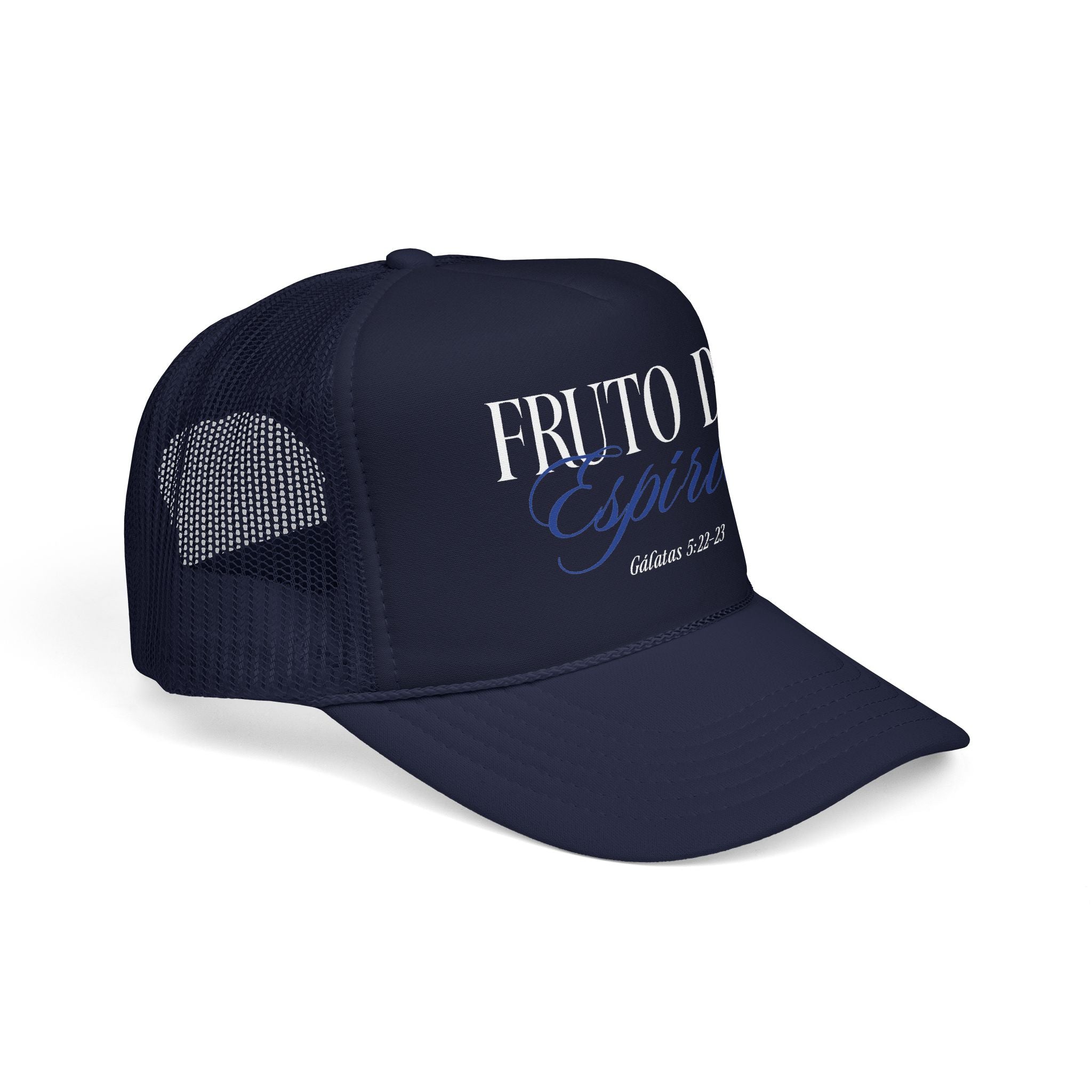 Fruto del Espíritu Trucker Hat