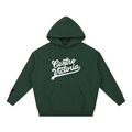 Essential CV Hoodie