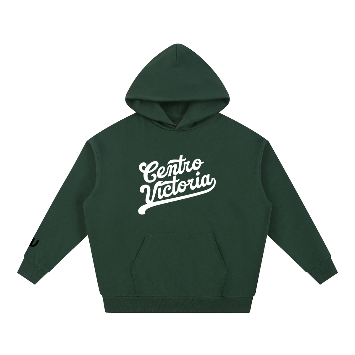 Essential CV Hoodie
