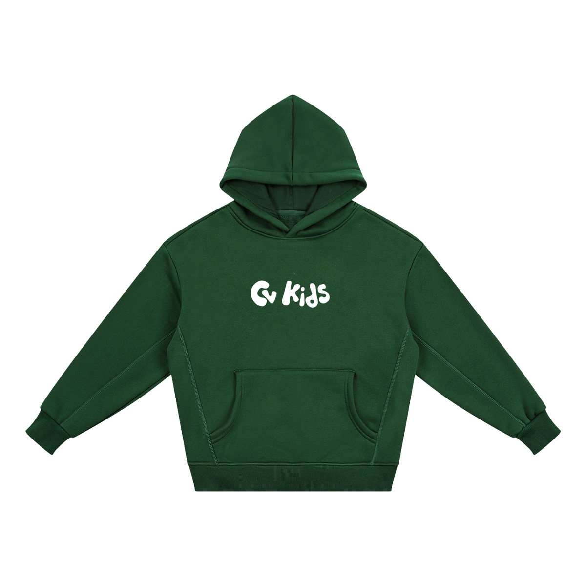 CV KIDS HOODIE