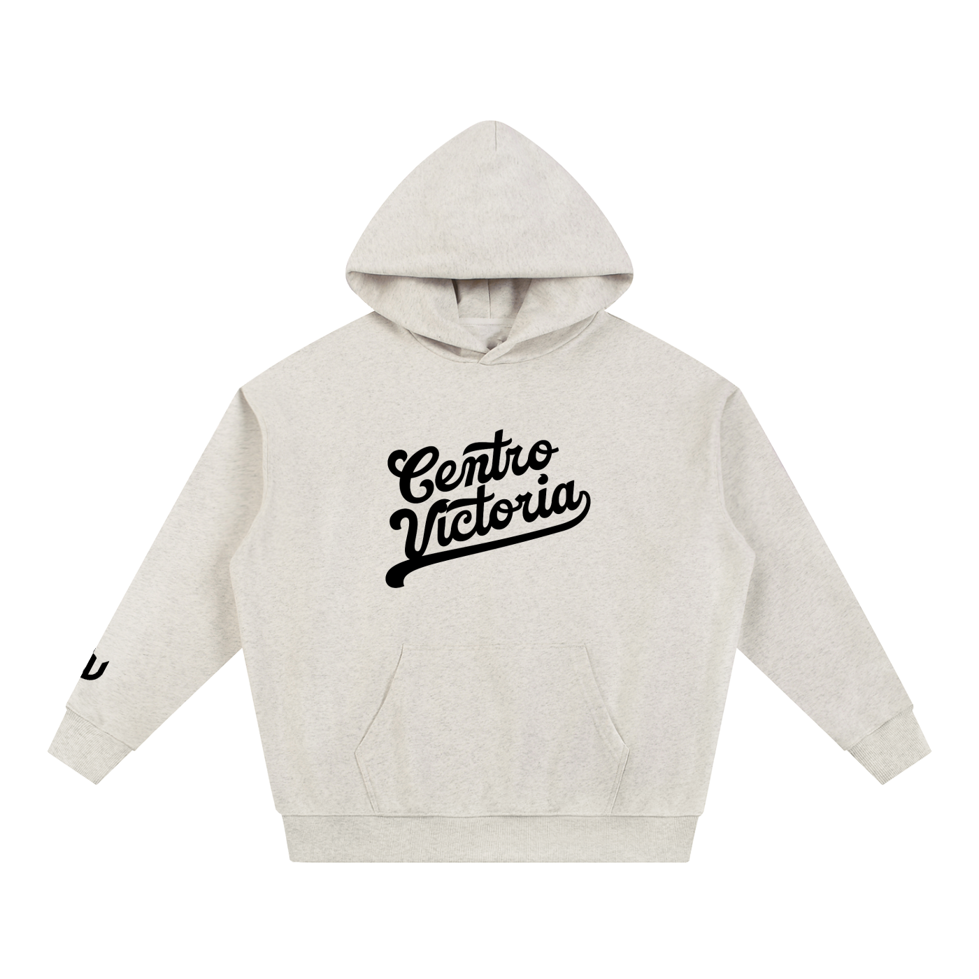 Essential CV Hoodie