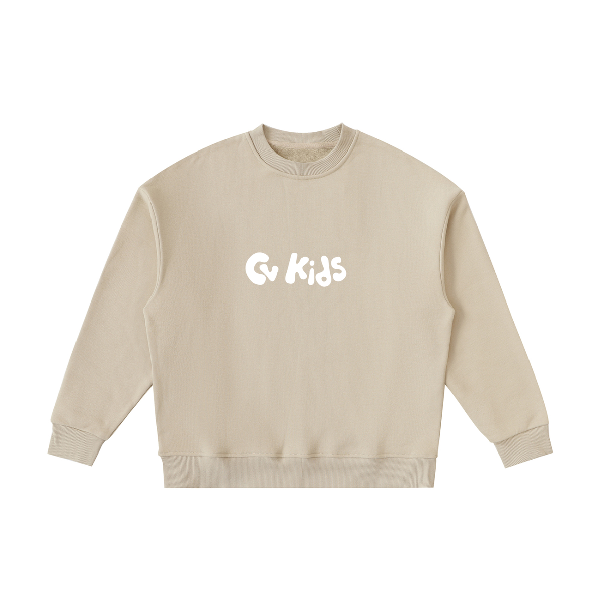 CV KIDS CREWNECK