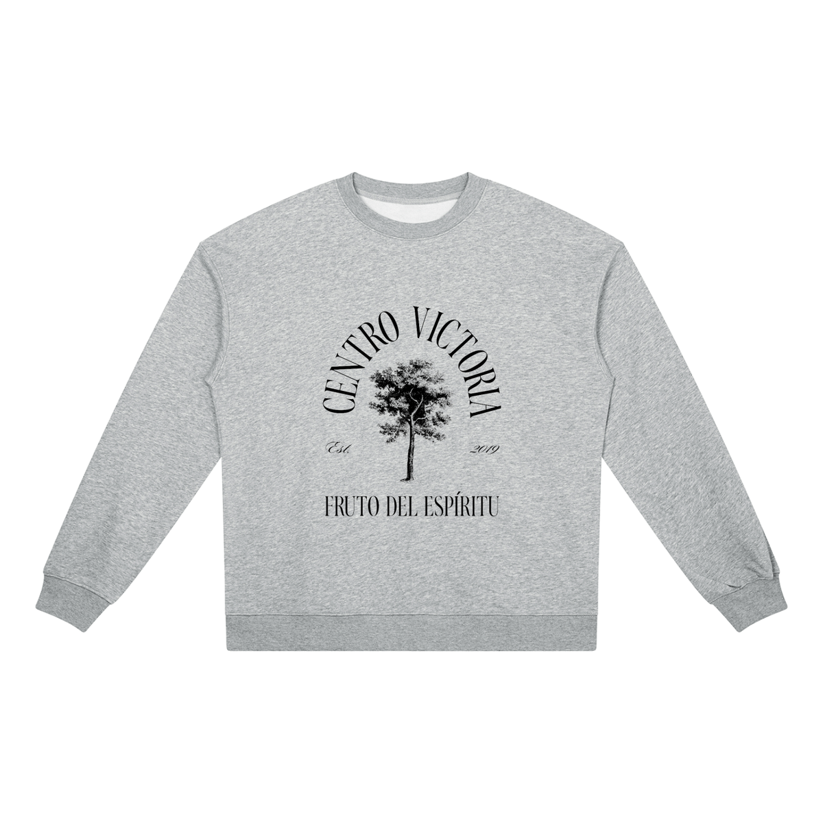 Crewneck - Frutos Arbol