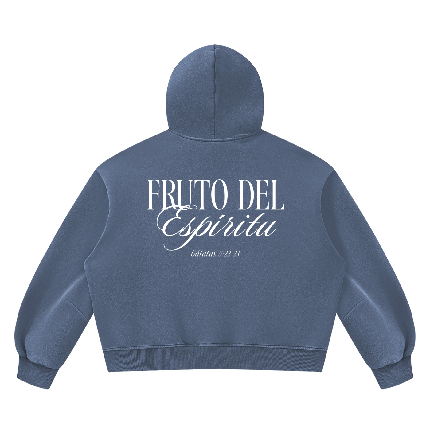 Vintage Hoodie - CV