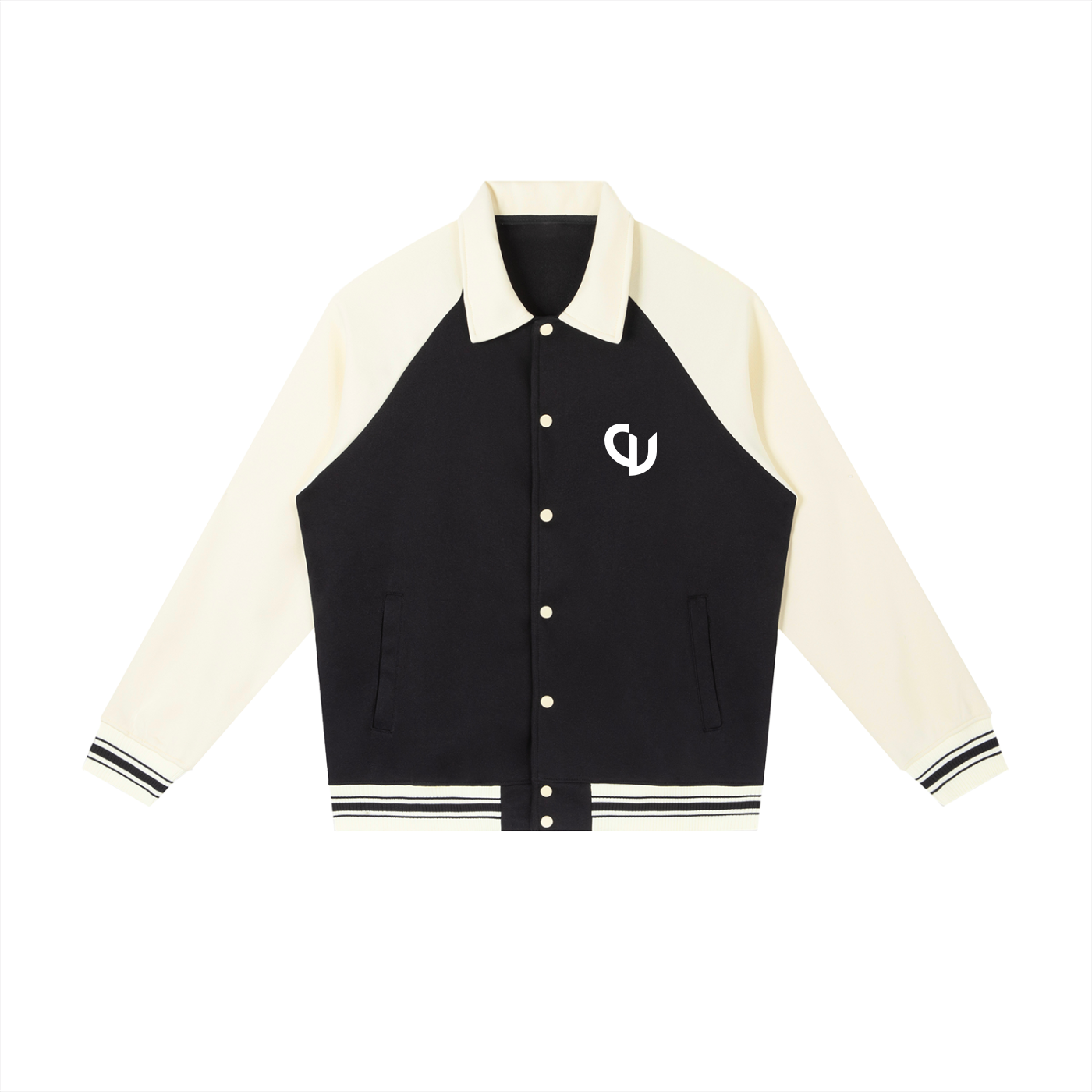 CV Baseball Jacket