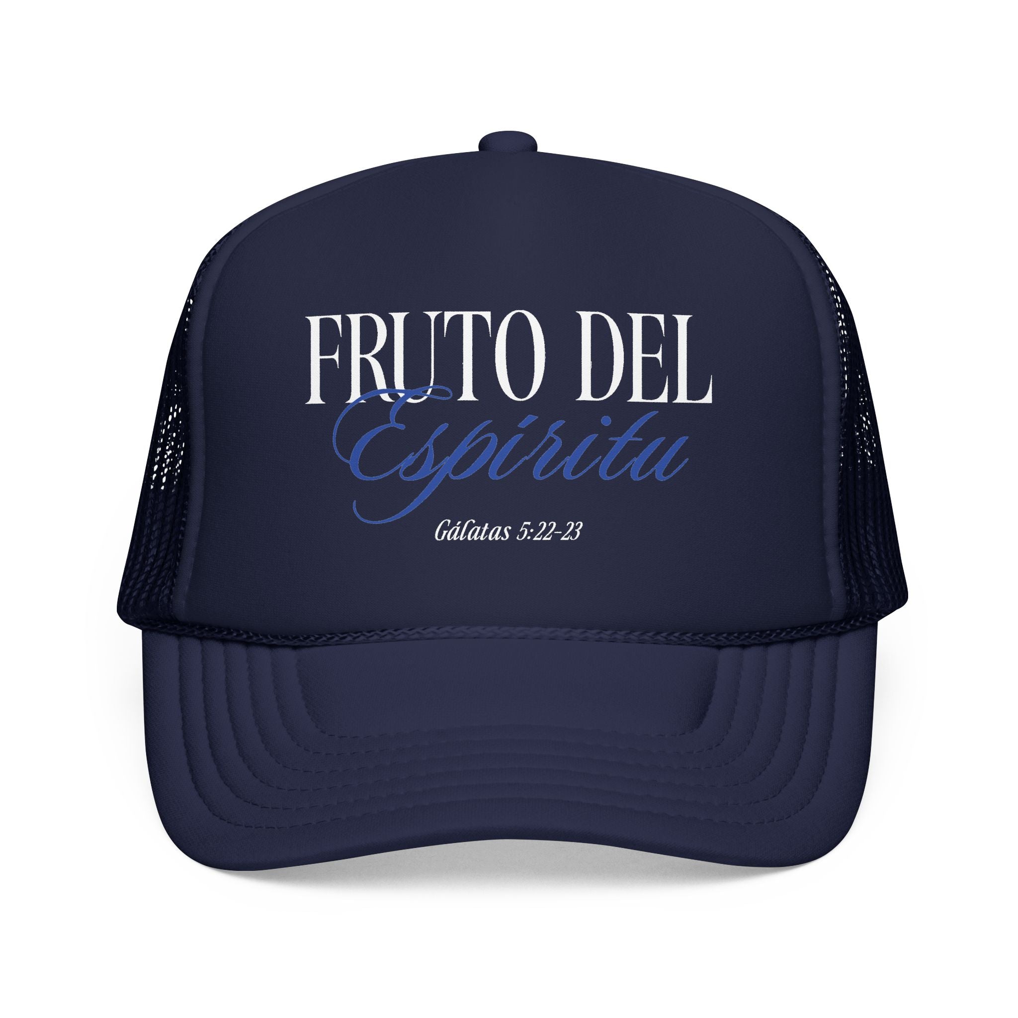 Fruto del Espíritu Trucker Hat