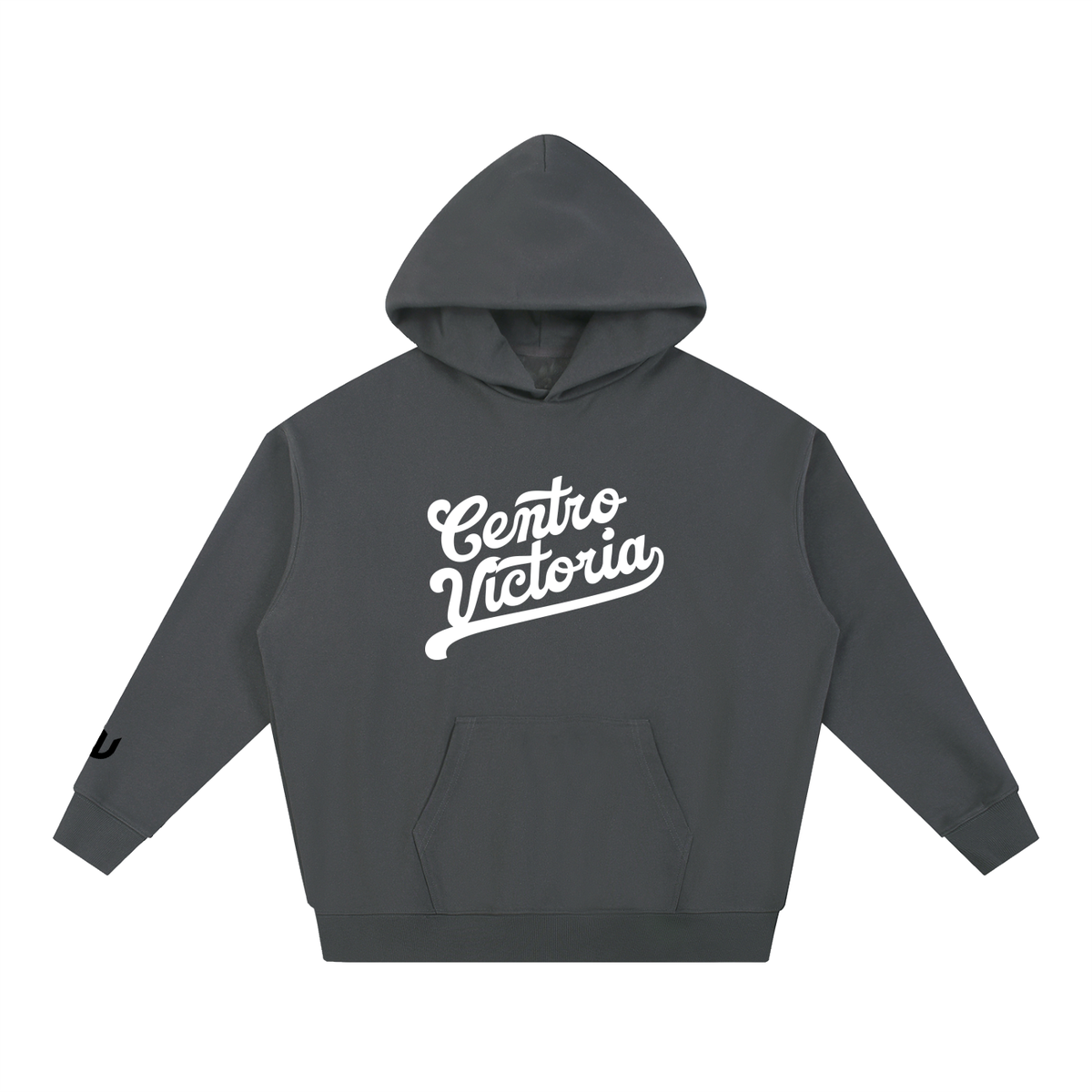 Essential CV Hoodie