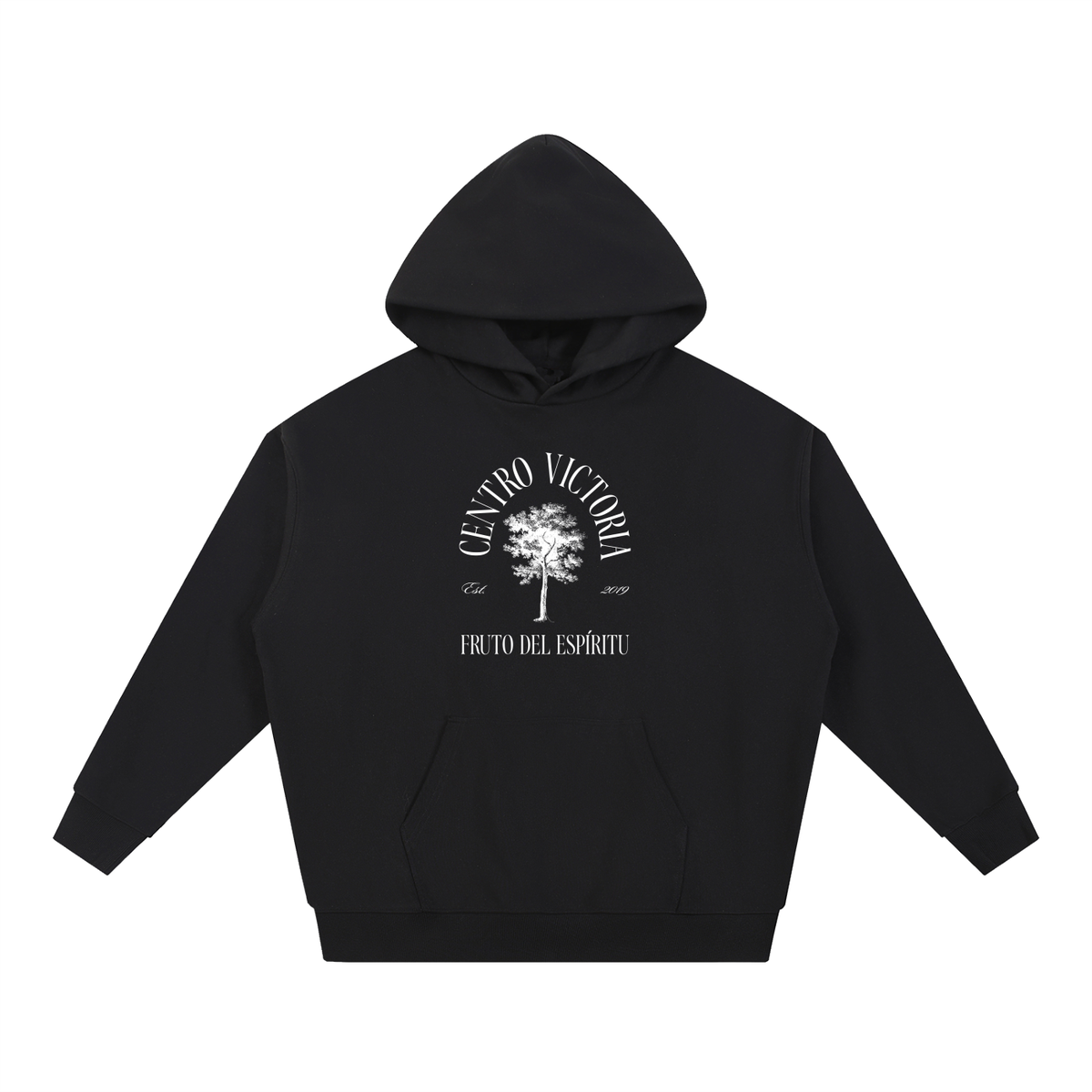 Fruto Arbol Heavyweight Hoodie