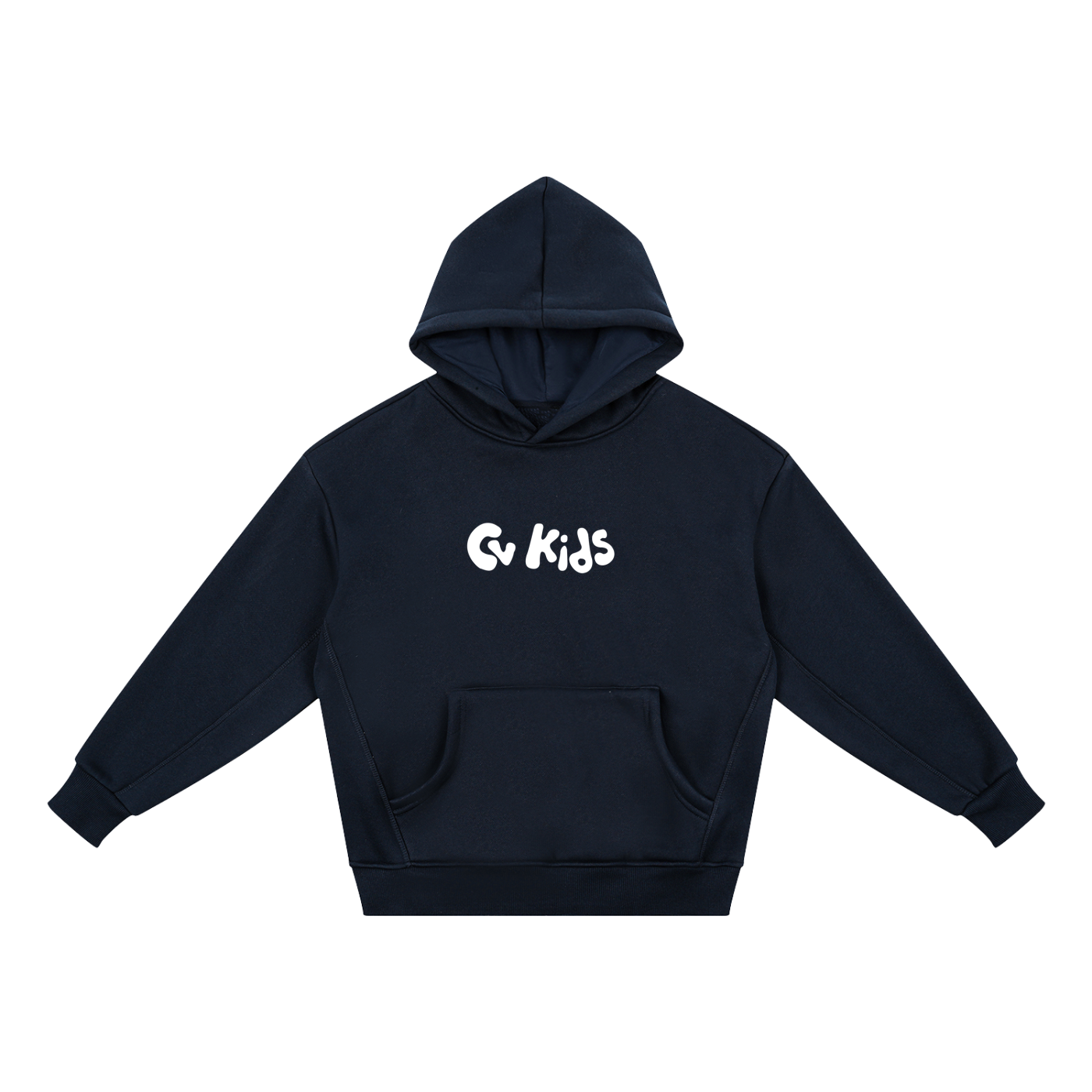 CV KIDS HOODIE