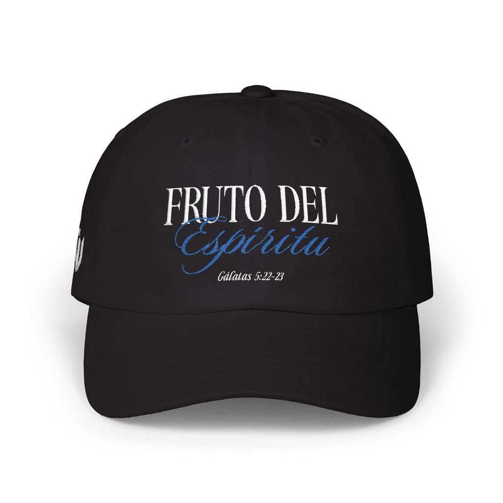 Classic Dad Cap