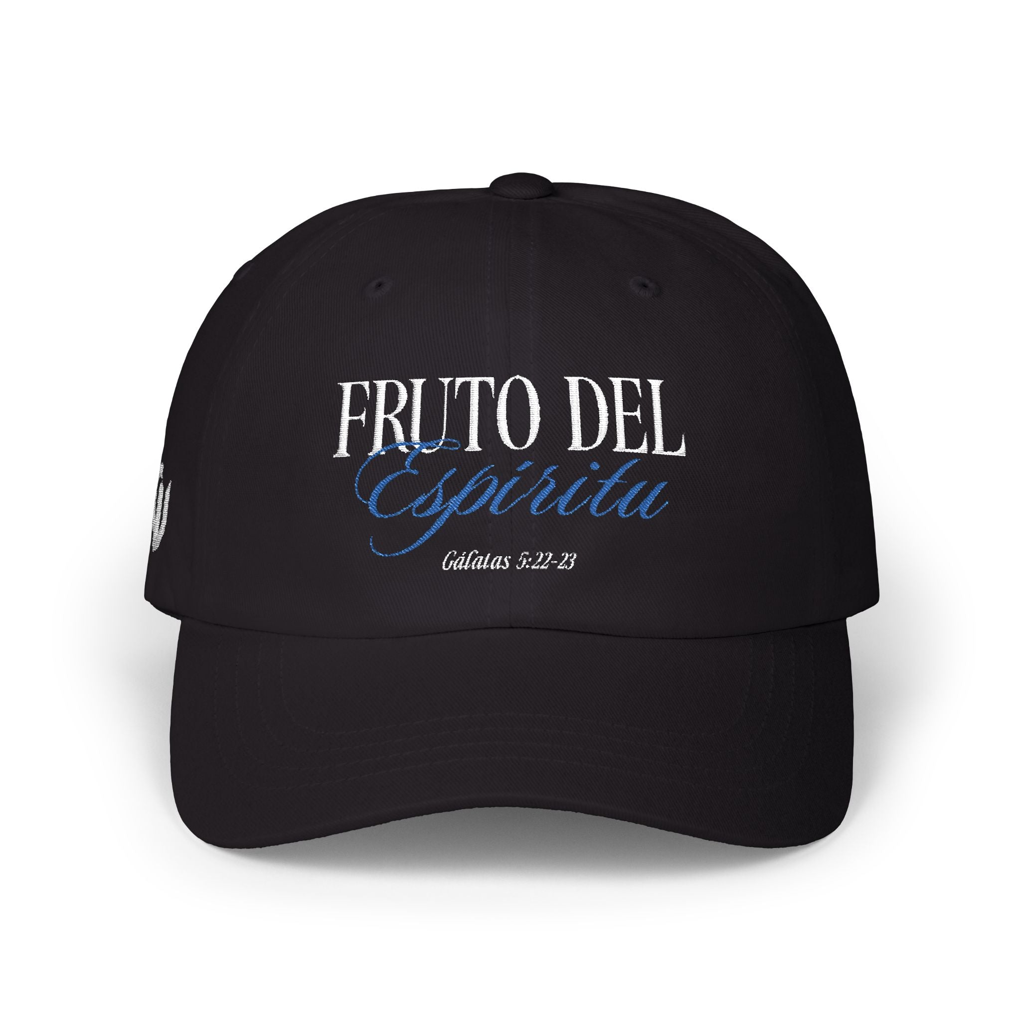 Classic Dad Cap