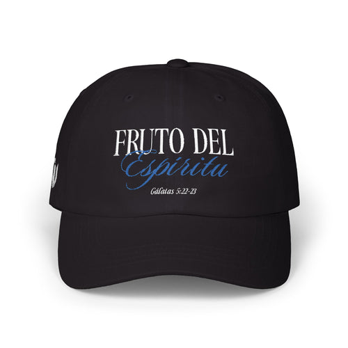 Classic Dad Cap