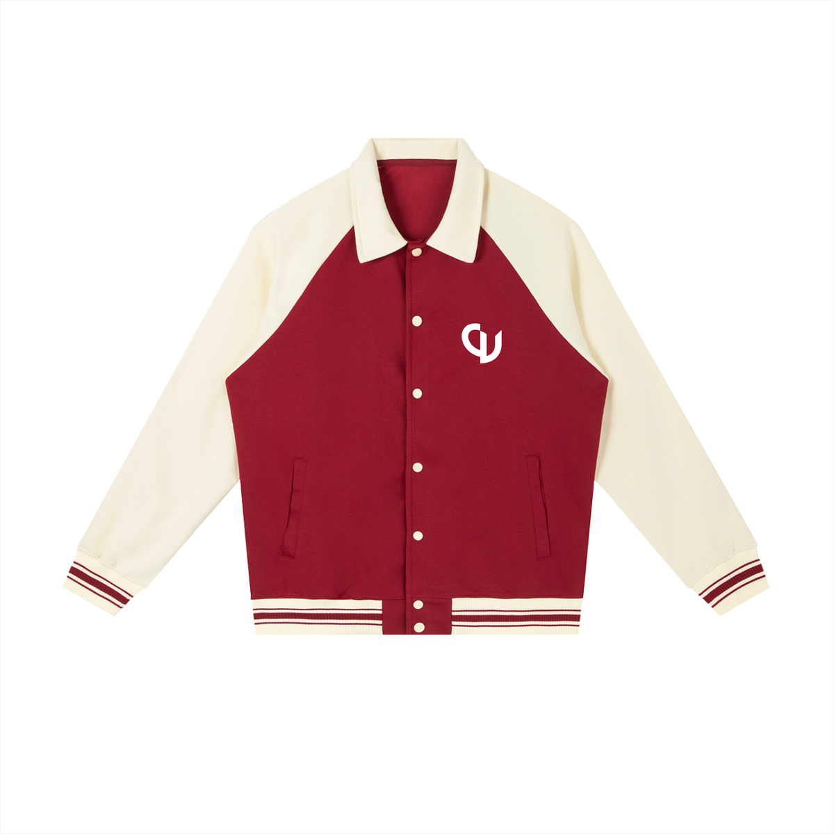 CV Baseball Jacket