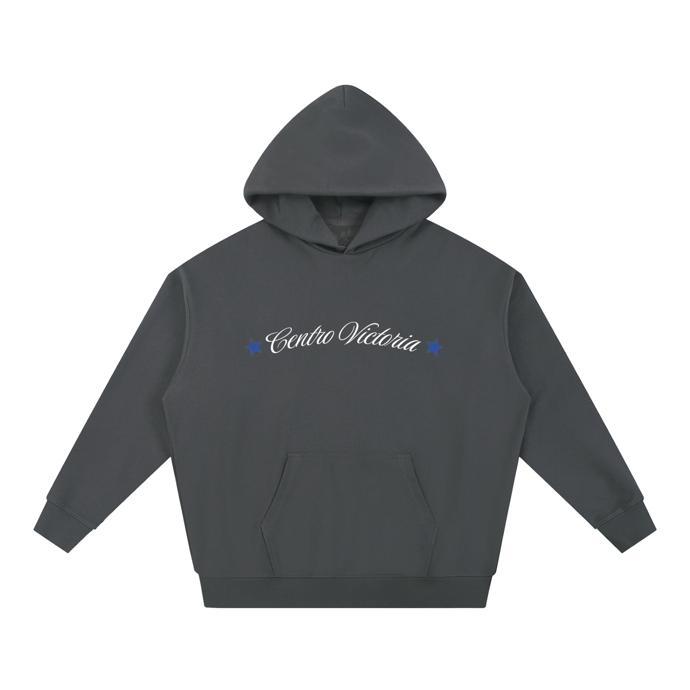 Heavyweight Hoodie - CV