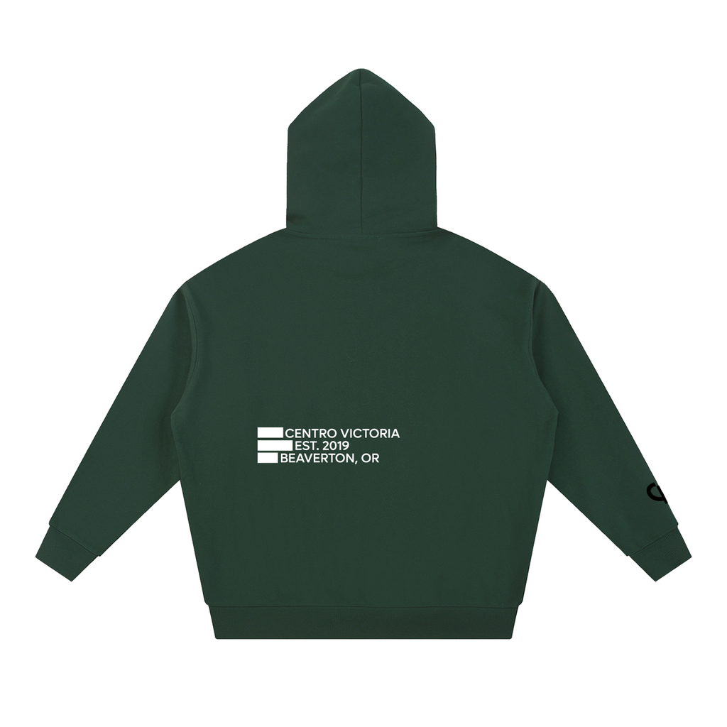 Essential CV Hoodie