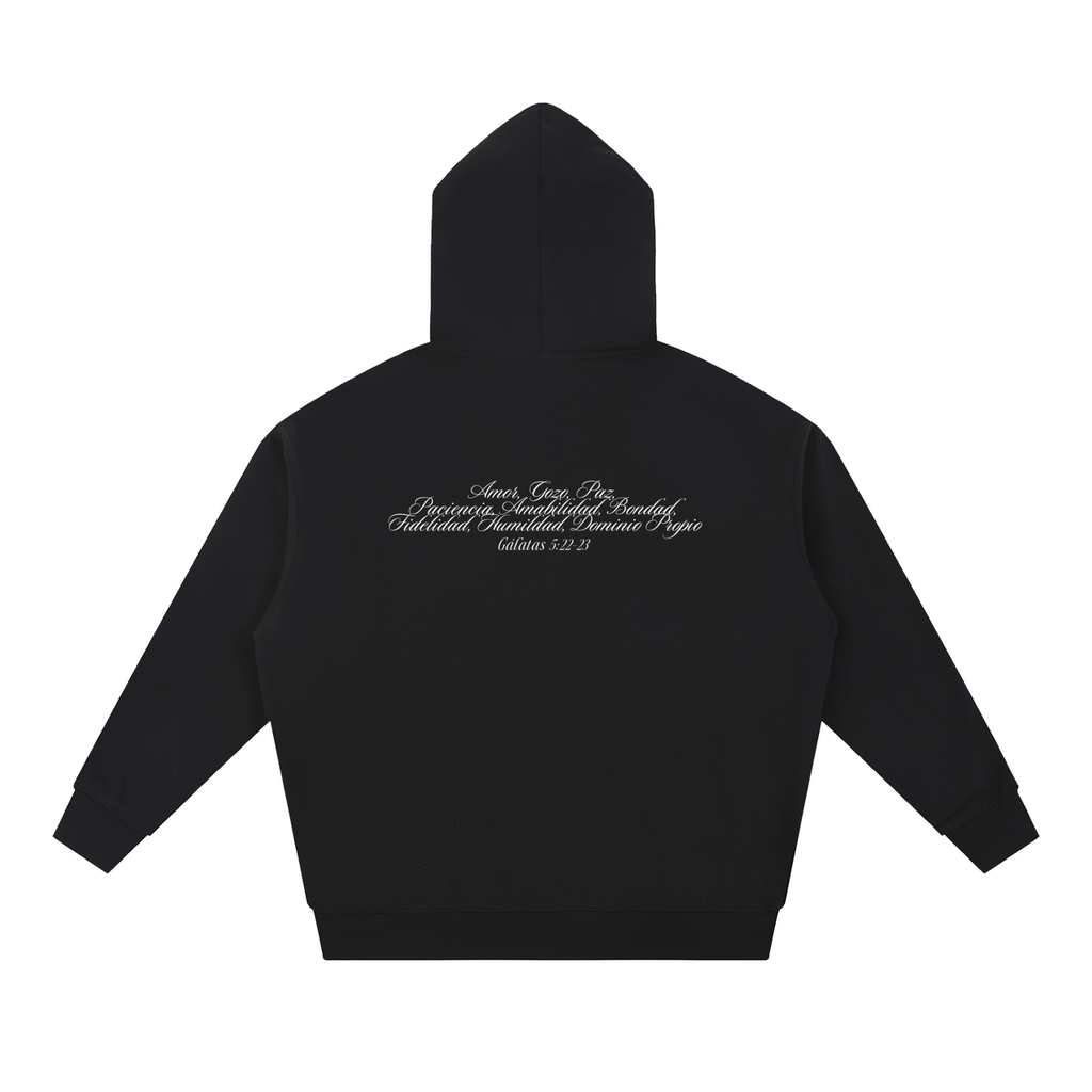 Fruto Arbol Heavyweight Hoodie