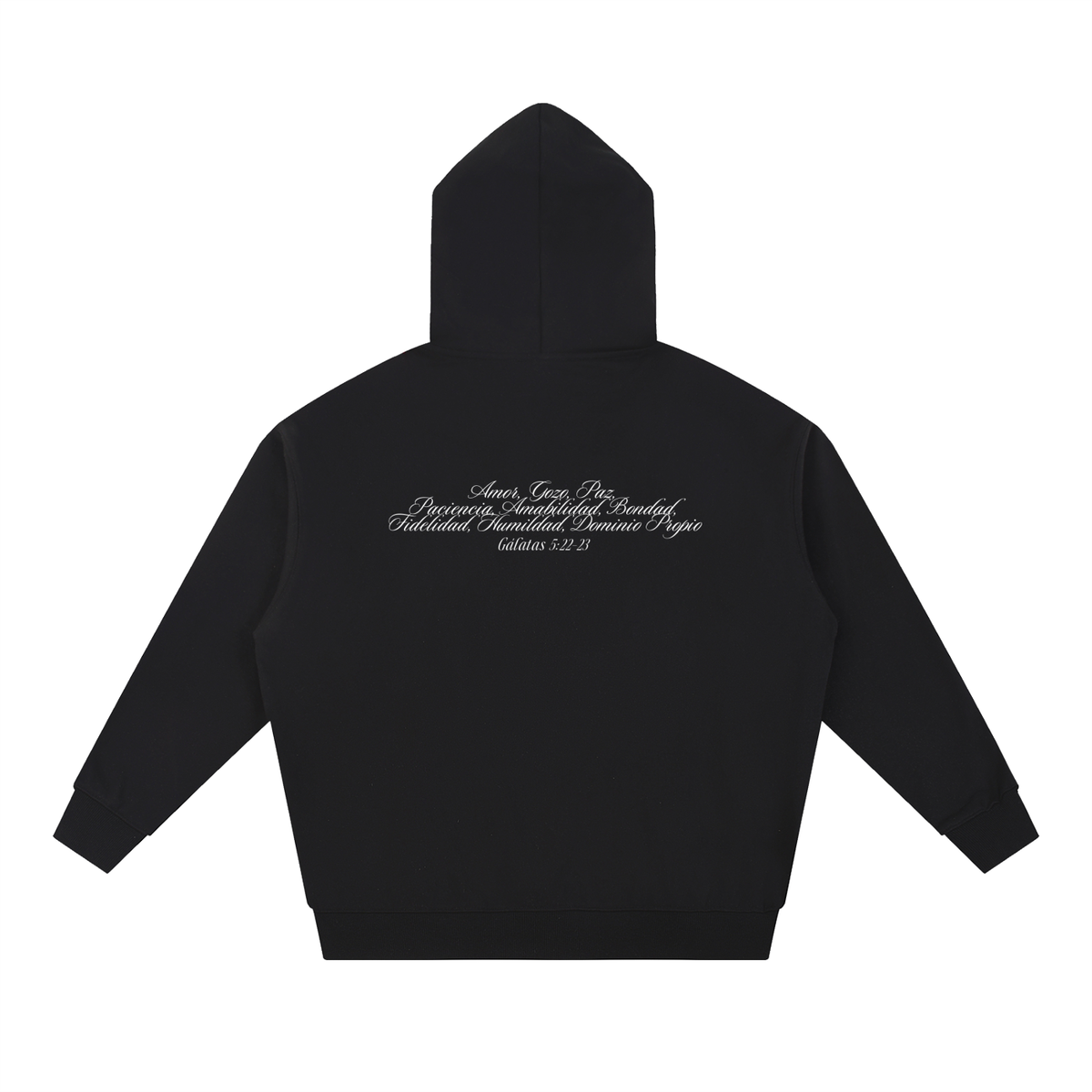 Fruto Arbol Heavyweight Hoodie