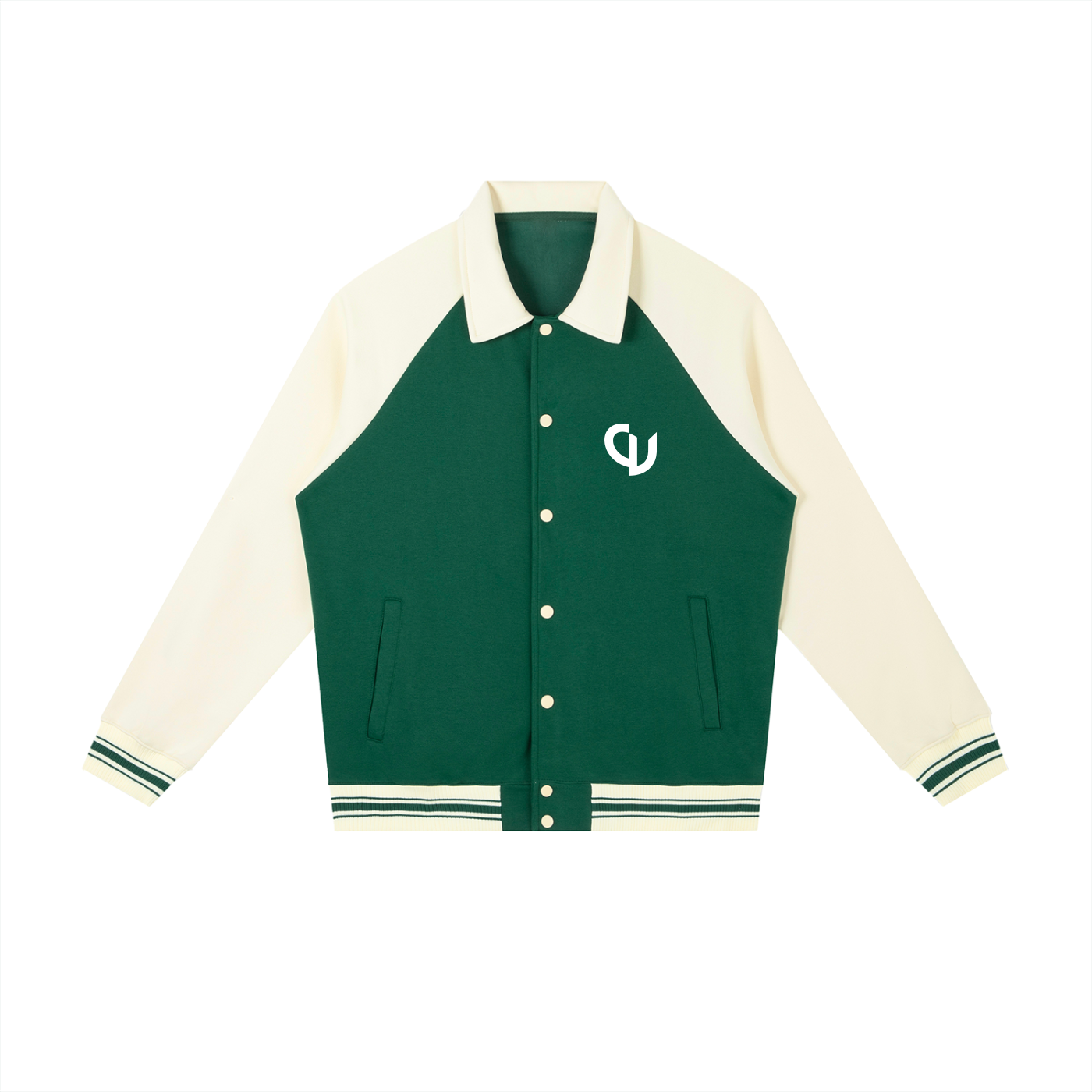 CV Baseball Jacket